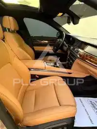 2014 BMW 7 Series