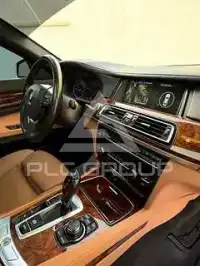 2014 BMW 7 Series