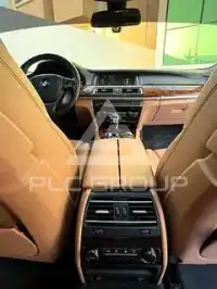 2014 BMW 7 Series