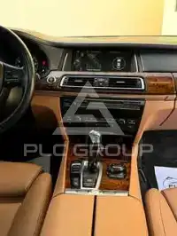 2014 BMW 7 Series