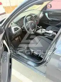 2014 BMW 120