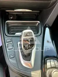 2014 BMW 4 Series