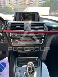 2014 BMW 4 Series