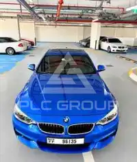 2014 BMW 4 Series