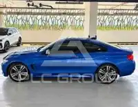 2014 BMW 4 Series