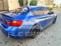 2014 BMW 4 Series