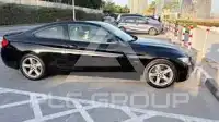2014 BMW 4 Series