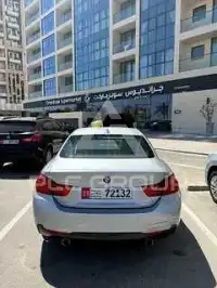 2014 BMW 4 Series