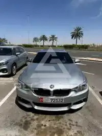 2014 BMW 4 Series