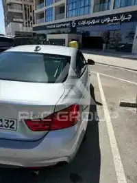 2014 BMW 4 Series