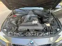 2014 BMW 4 Series