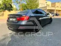 2014 BMW 4 Series