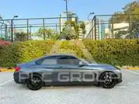 2014 BMW 4 Series