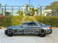 2014 BMW 4 Series