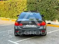 2014 BMW 4 Series