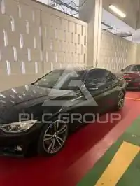 2014 BMW 4 Series
