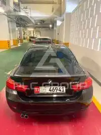 2014 BMW 4 Series