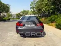 2014 BMW 4 Series