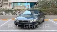 2014 BMW 4 Series
