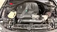 2014 BMW 4 Series