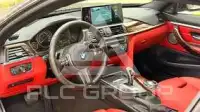 2014 BMW 4 Series