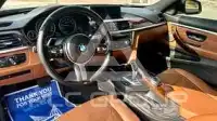2014 BMW 4 Series