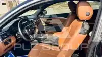 2014 BMW 4 Series