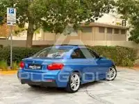2014 BMW 218