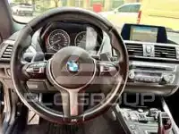 2014 BMW 218