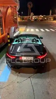 2014 Jaguar F-TYPE