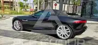 2014 Jaguar F-TYPE