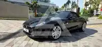 2014 Jaguar F-TYPE