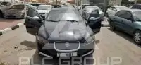 2014 Jaguar XF