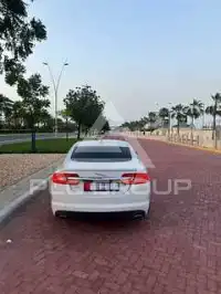 2014 Jaguar XF