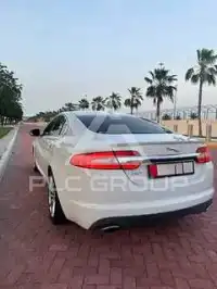 2014 Jaguar XF