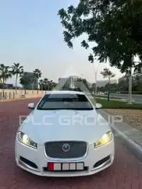 2014 Jaguar XF