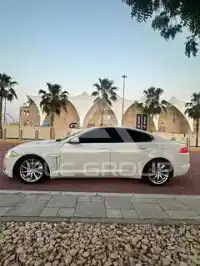2014 Jaguar XF