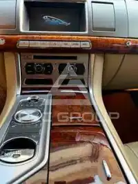 2014 Jaguar XF