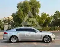 2014 Jaguar XF