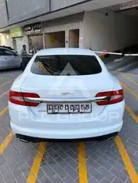 2014 Jaguar XF