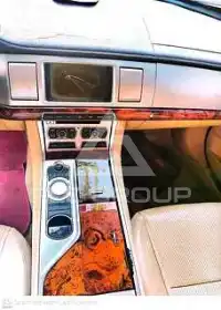 2014 Jaguar XF