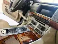 2014 Jaguar XF