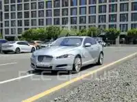 2014 Jaguar XF
