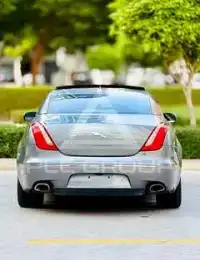 2014 Jaguar XJ