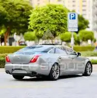 2014 Jaguar XJ