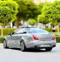 2014 Jaguar XJ
