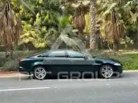 2014 Jaguar XJ