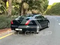 2014 Jaguar XJ