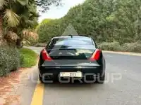 2014 Jaguar XJ