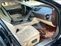 2014 Jaguar XJ